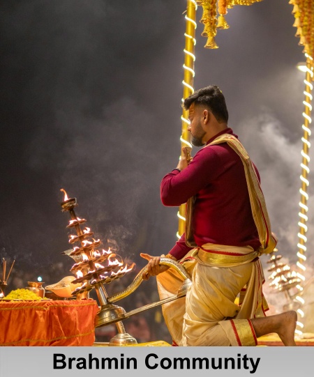 Awasthi Brahmin